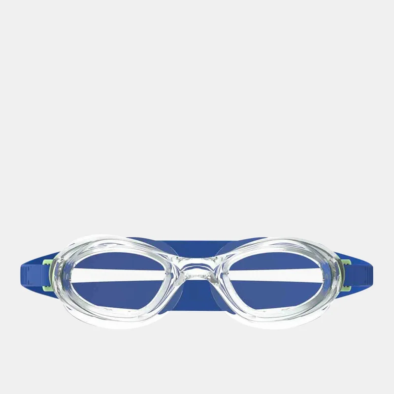 Speedo Clear Kids' Futura Hydrospex Swimming Goggles  | Best Price UAE